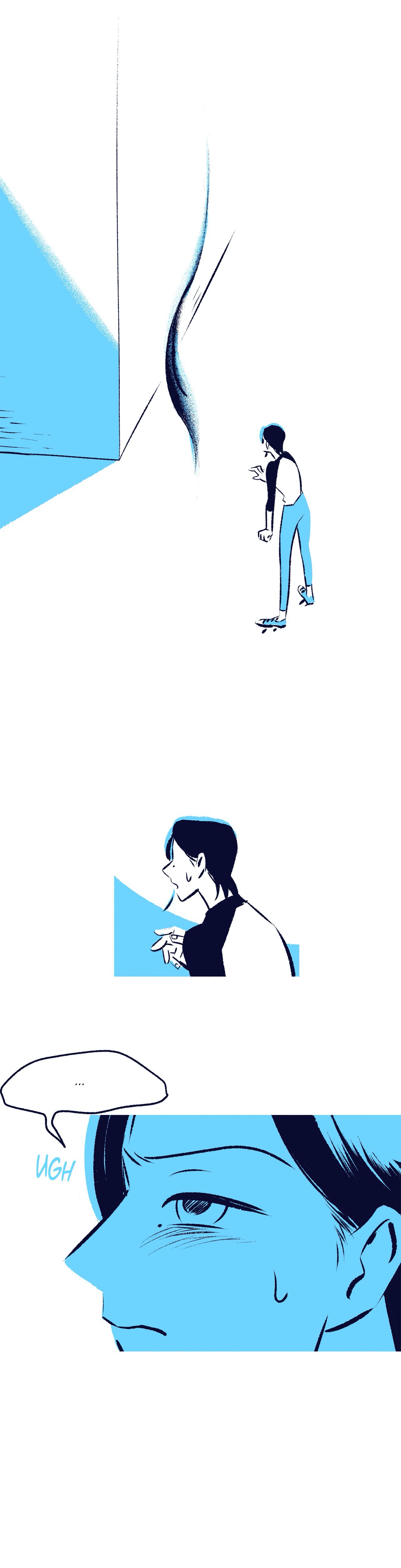 Lovely Death Chapter 24 image 4