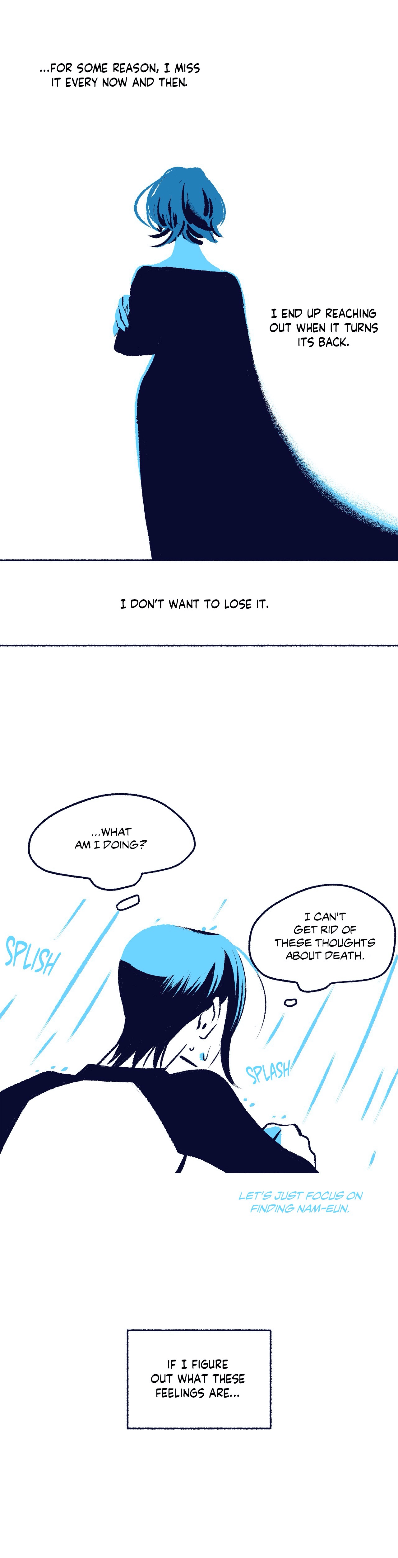 Lovely Death Chapter 24 image 6