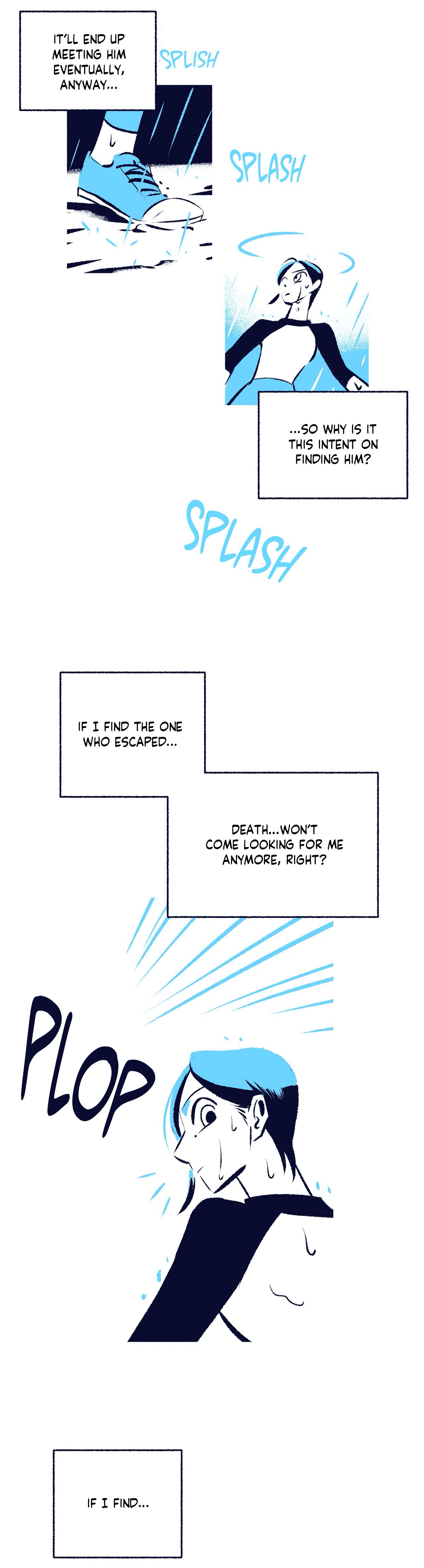 Lovely Death Chapter 24 image 8