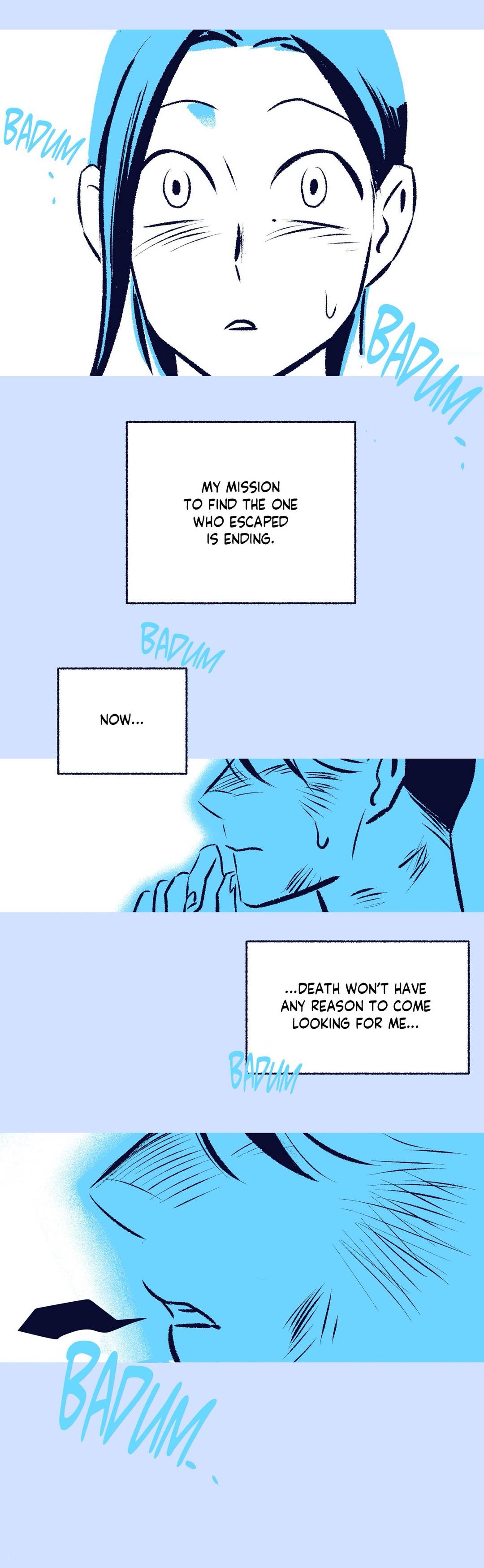 Lovely Death Chapter 25 image 0