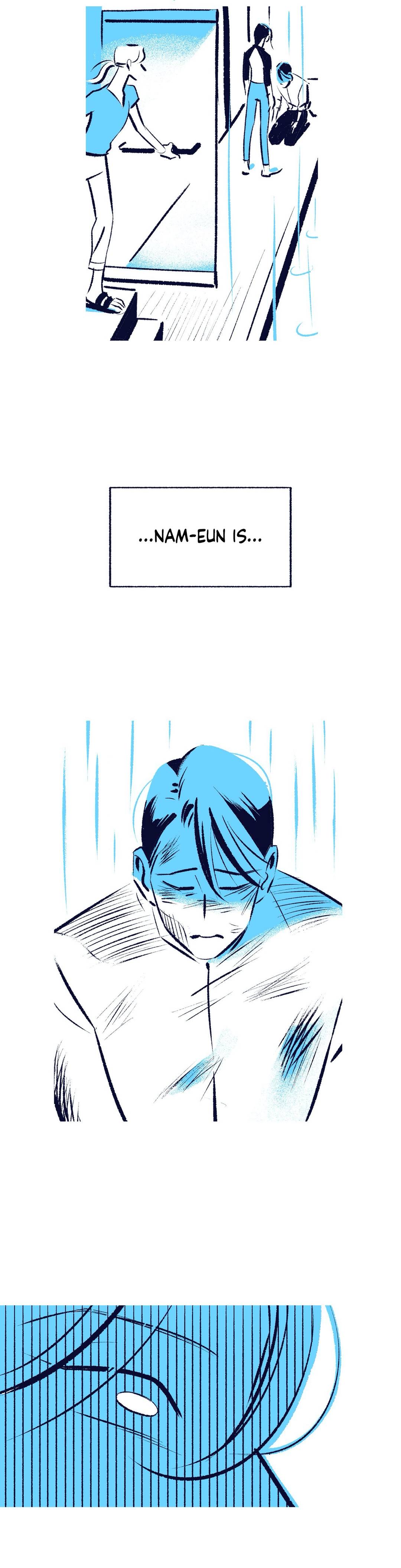 Lovely Death Chapter 25 image 9