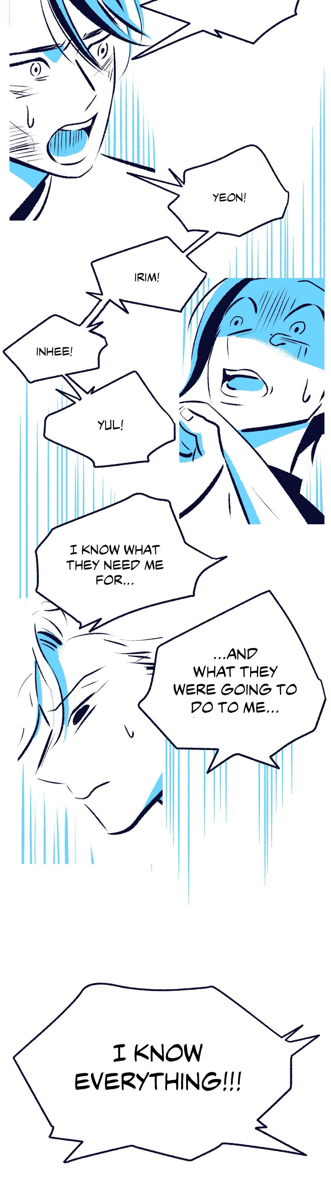 Lovely Death Chapter 25 image 14