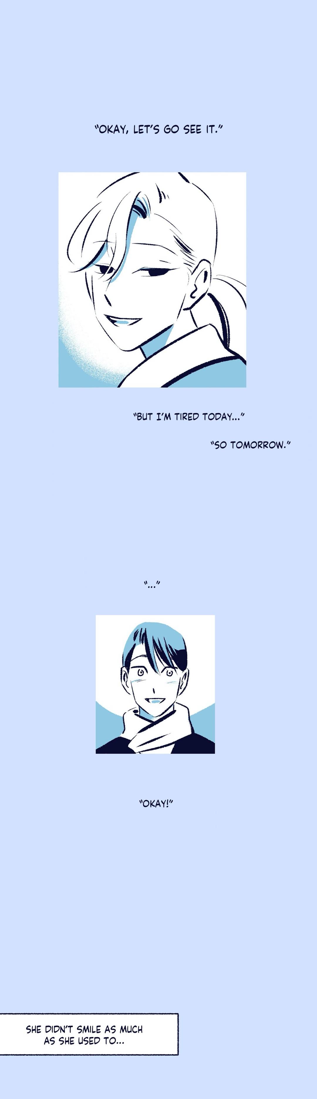 Lovely Death Chapter 25 image 19