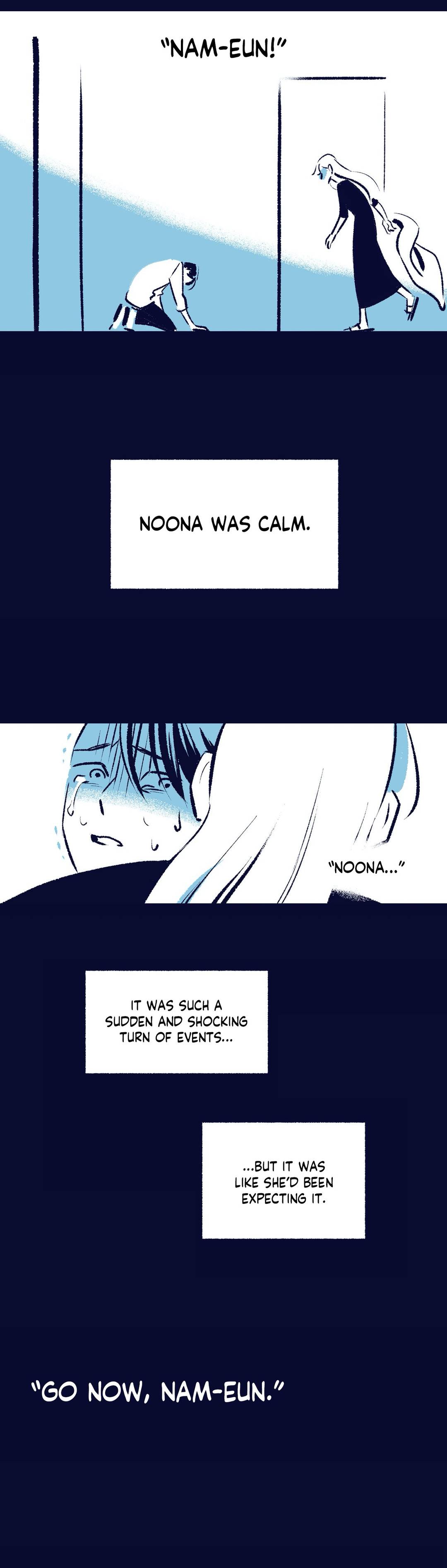 Lovely Death Chapter 25 image 21