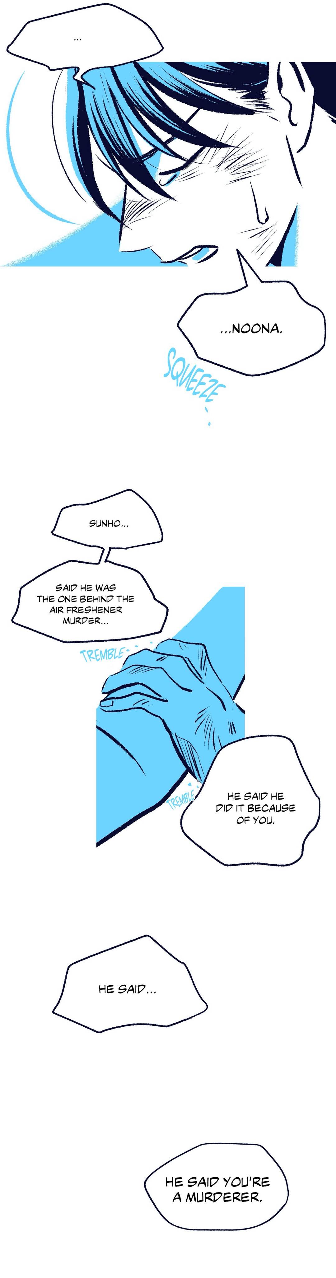 Lovely Death Chapter 25 image 24