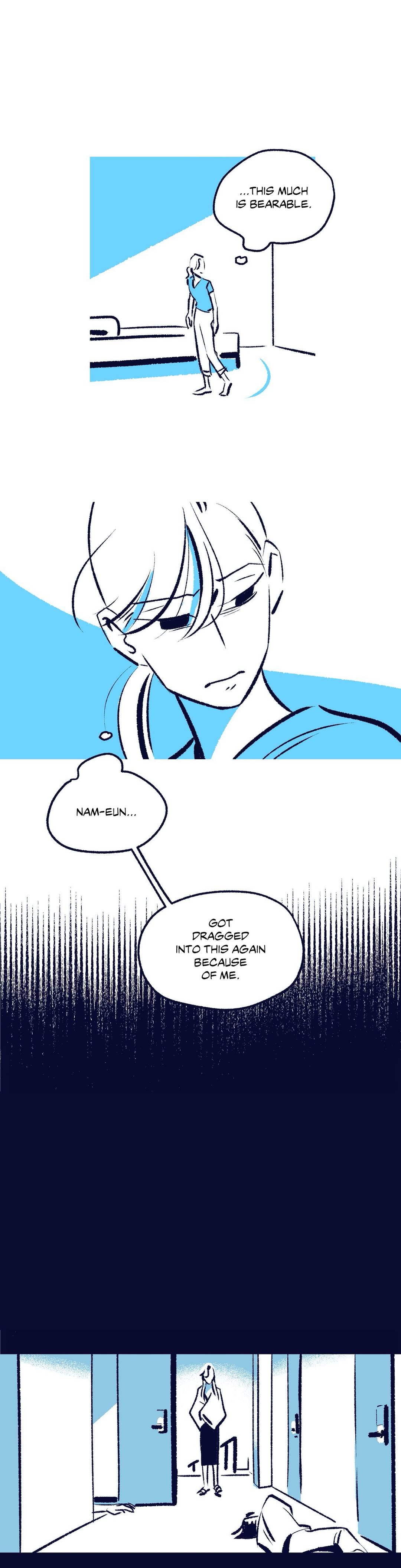 Lovely Death Chapter 25 image 5