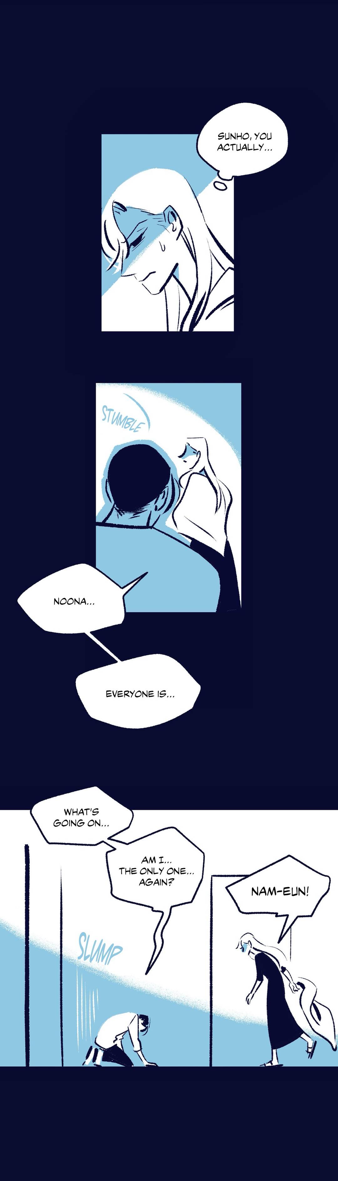 Lovely Death Chapter 25 image 6