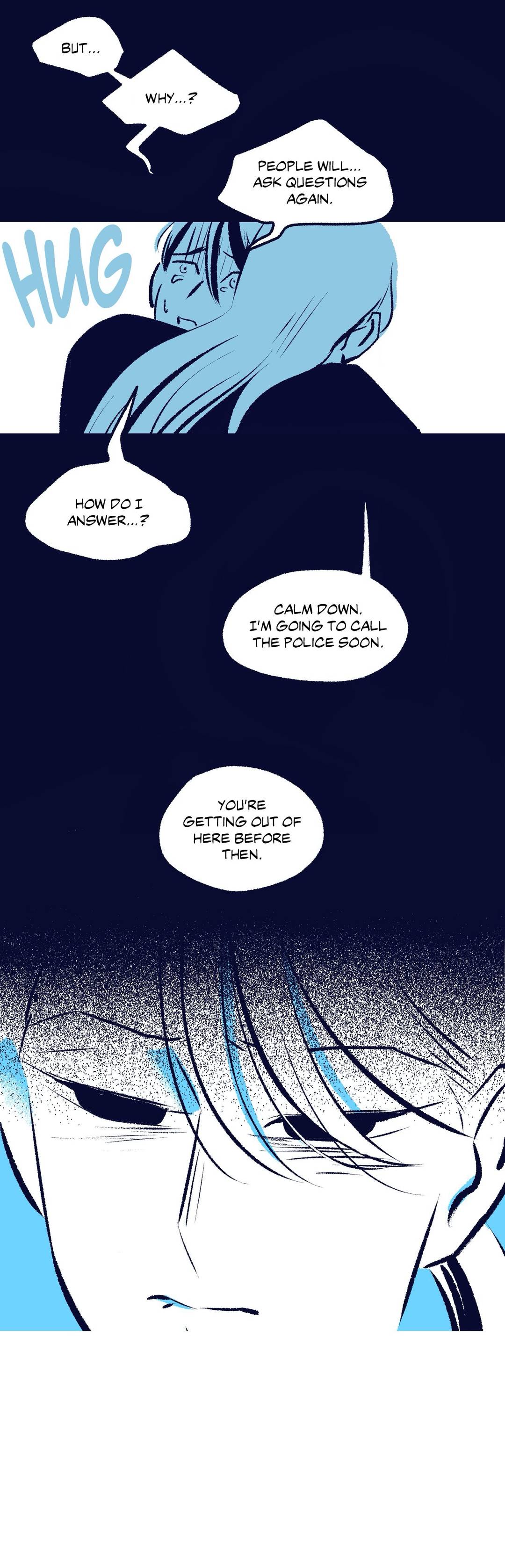 Lovely Death Chapter 25 image 7