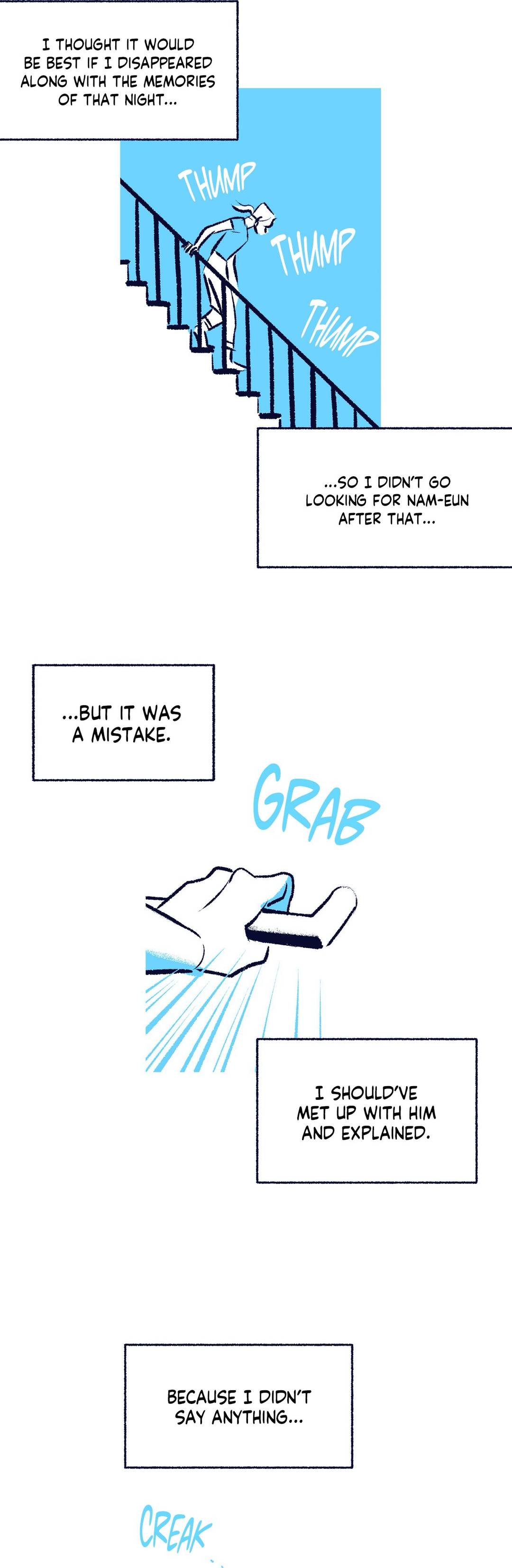 Lovely Death Chapter 25 image 8
