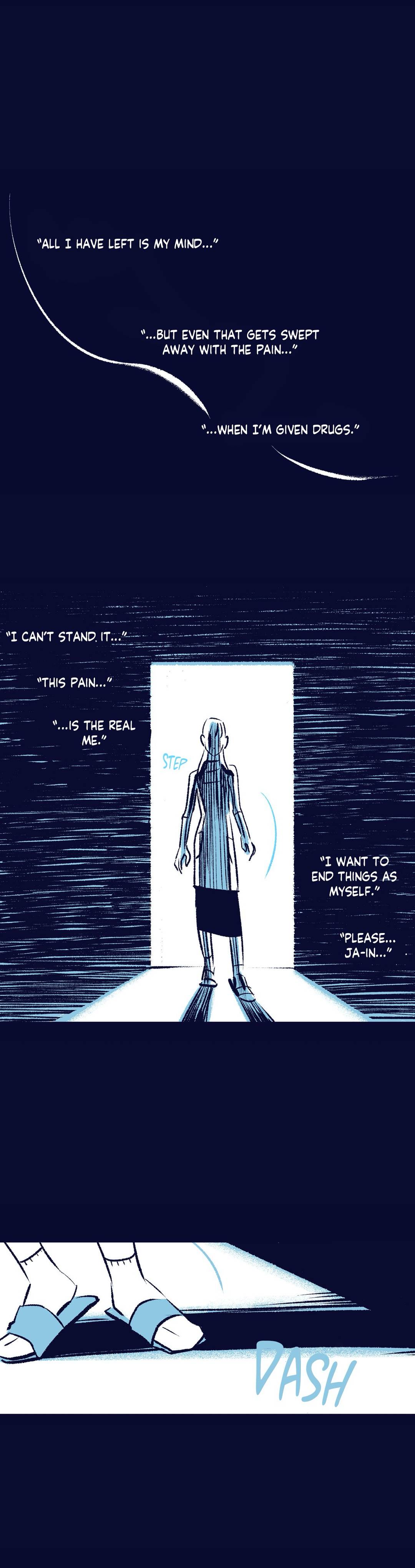 Lovely Death Chapter 26 image 9