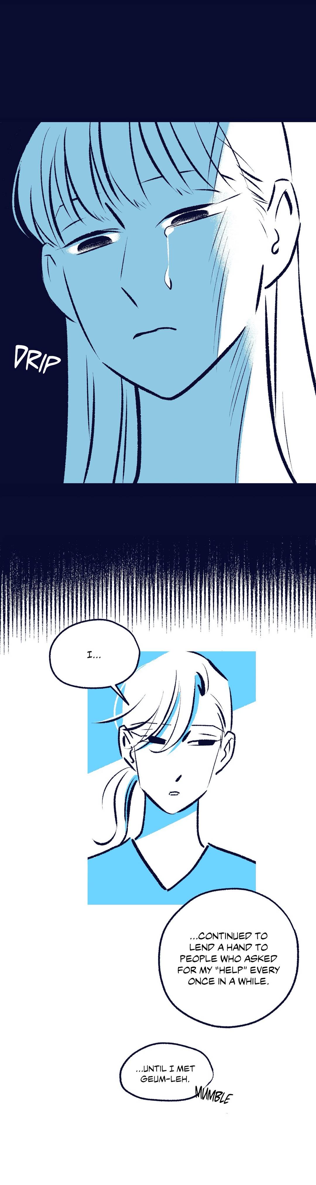 Lovely Death Chapter 26 image 11