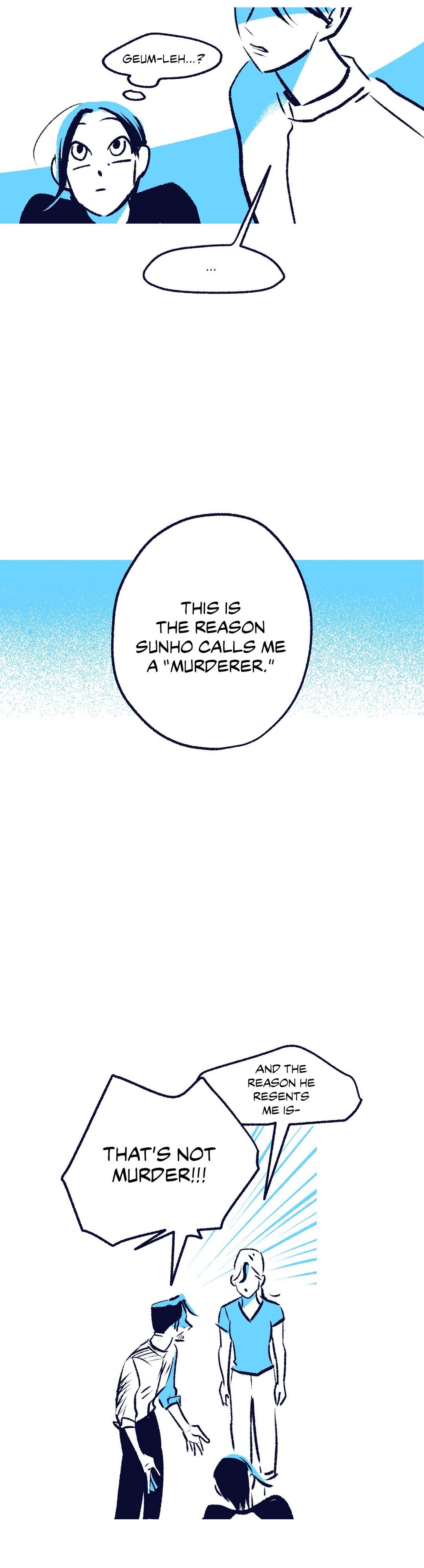Lovely Death Chapter 26 image 12