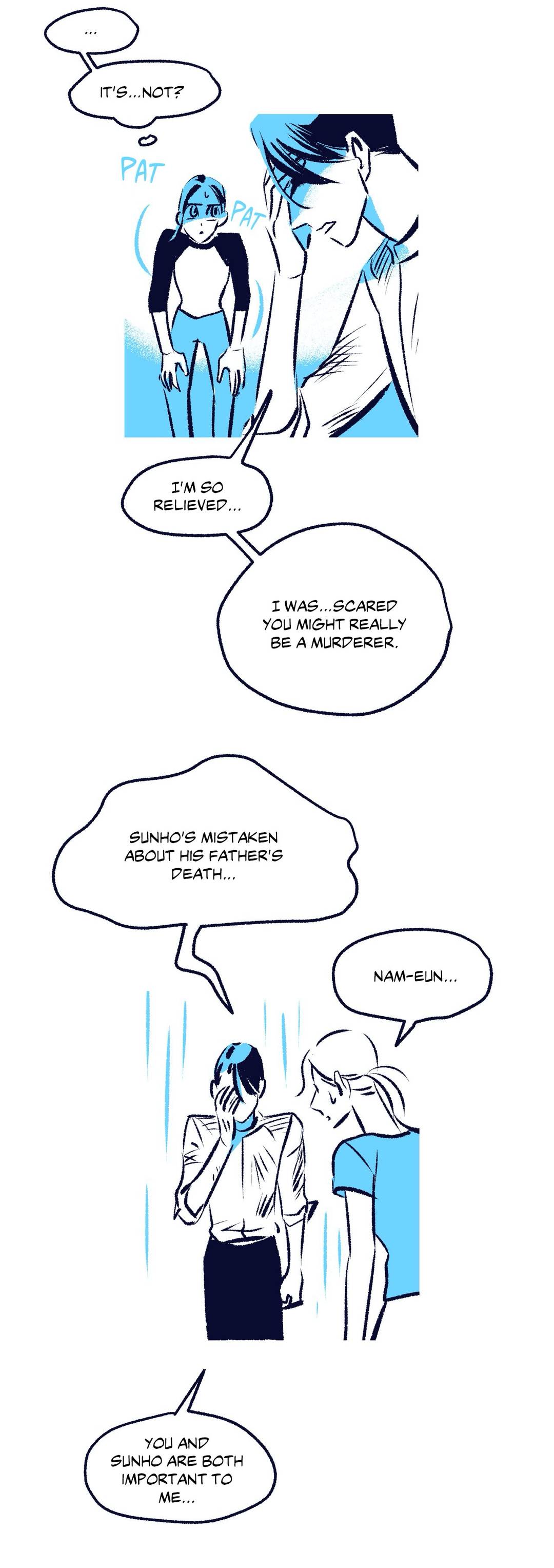 Lovely Death Chapter 26 image 13