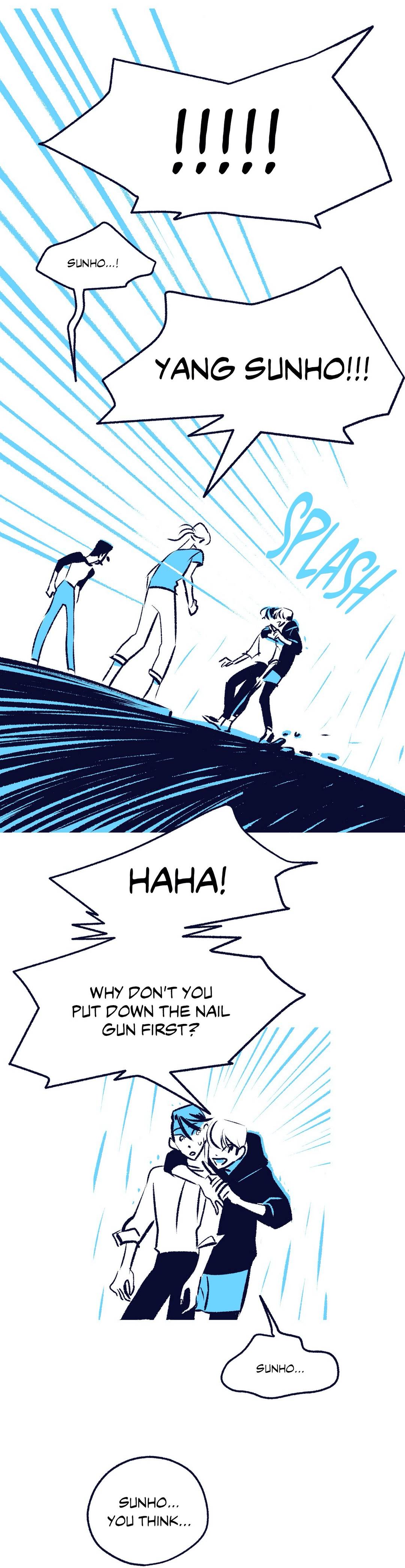 Lovely Death Chapter 26 image 15