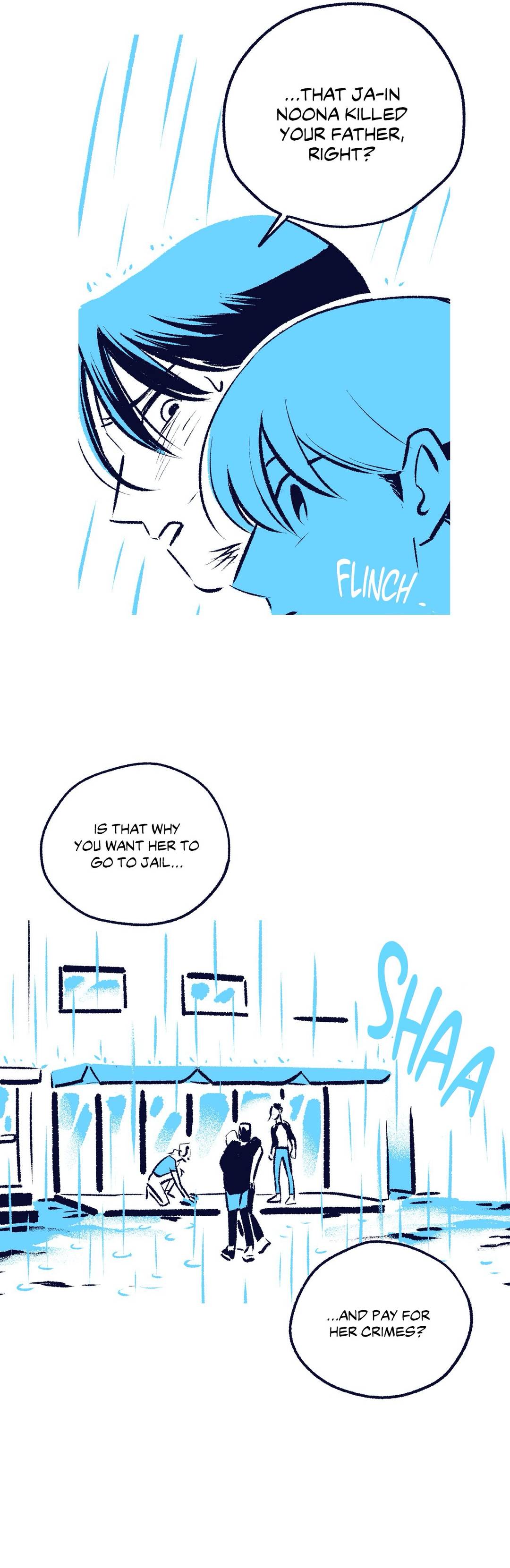 Lovely Death Chapter 26 image 16