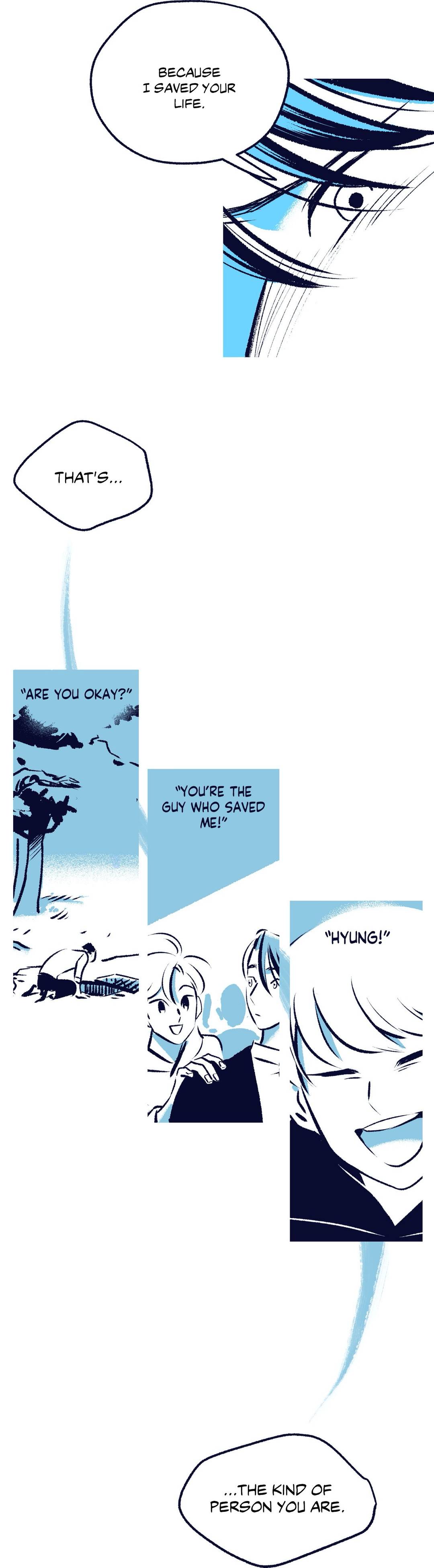 Lovely Death Chapter 26 image 18