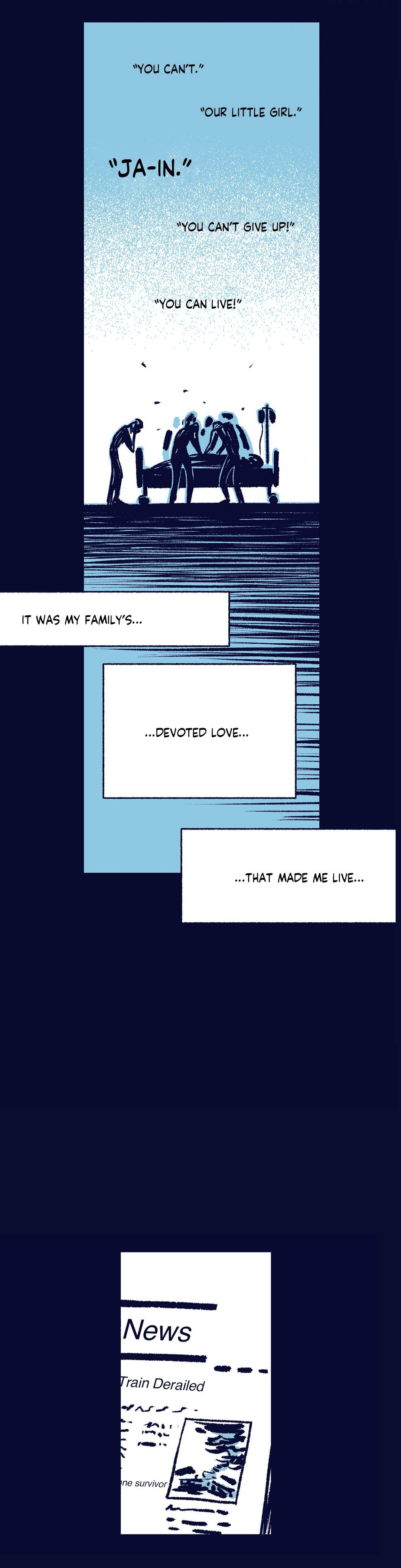 Lovely Death Chapter 26 image 1