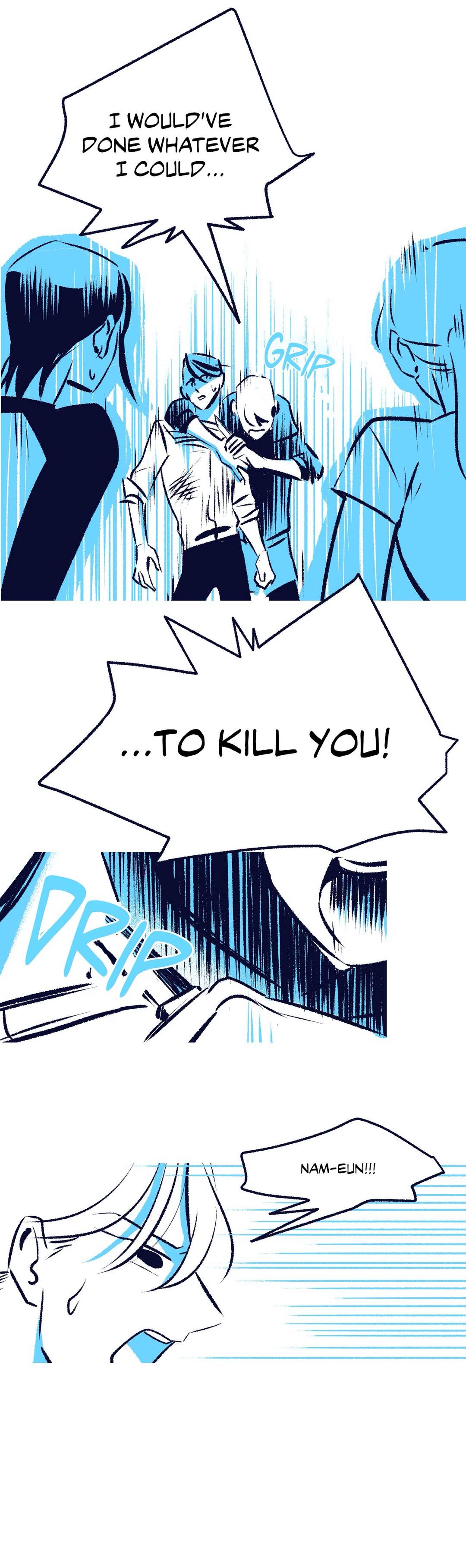 Lovely Death Chapter 26 image 22