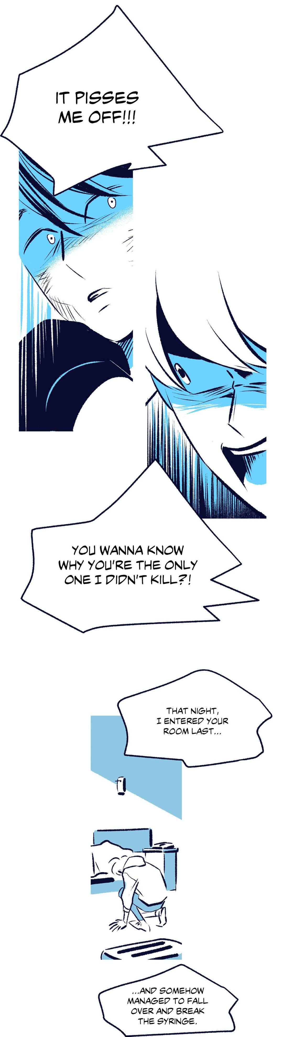 Lovely Death Chapter 26 image 24