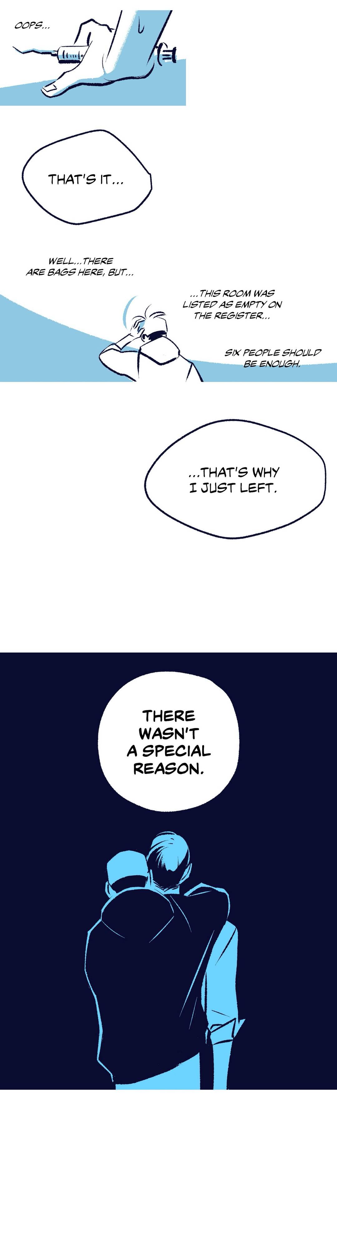 Lovely Death Chapter 26 image 25