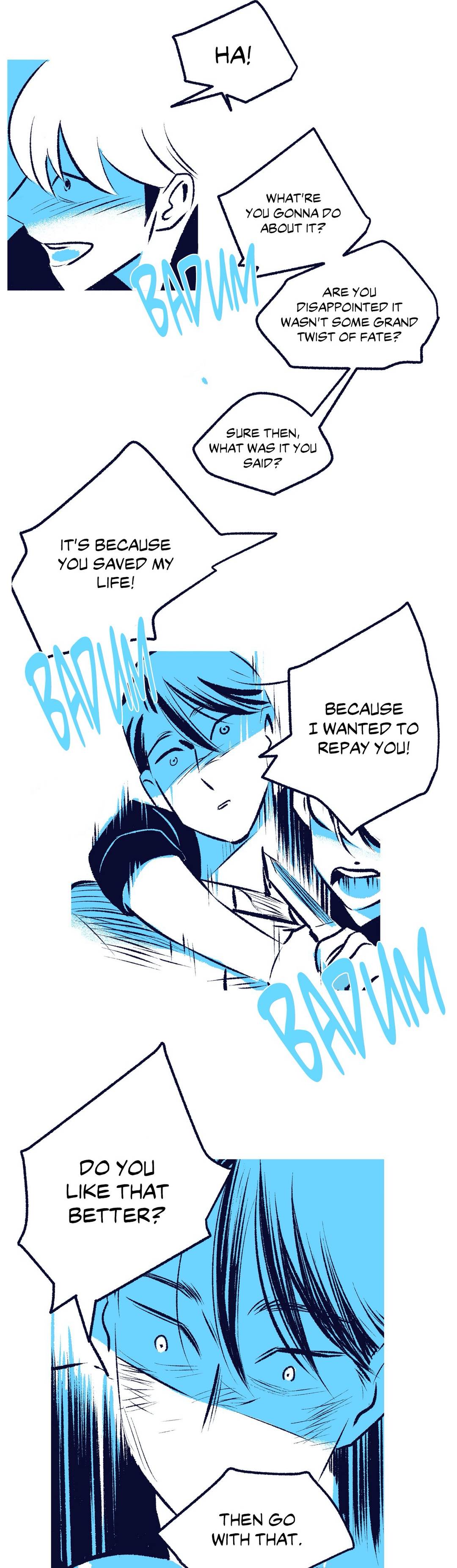 Lovely Death Chapter 26 image 27