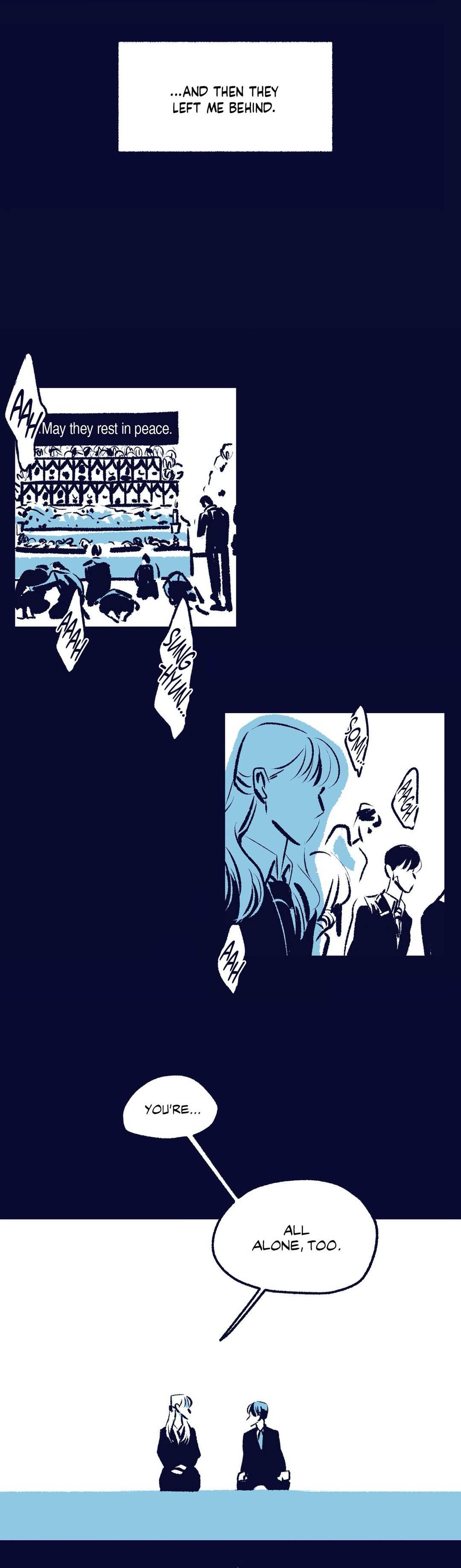 Lovely Death Chapter 26 image 2