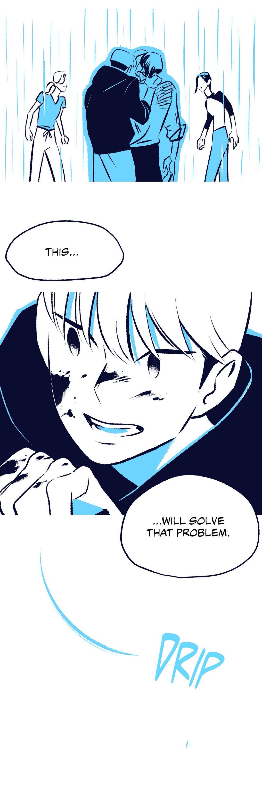 Lovely Death Chapter 26 image 30