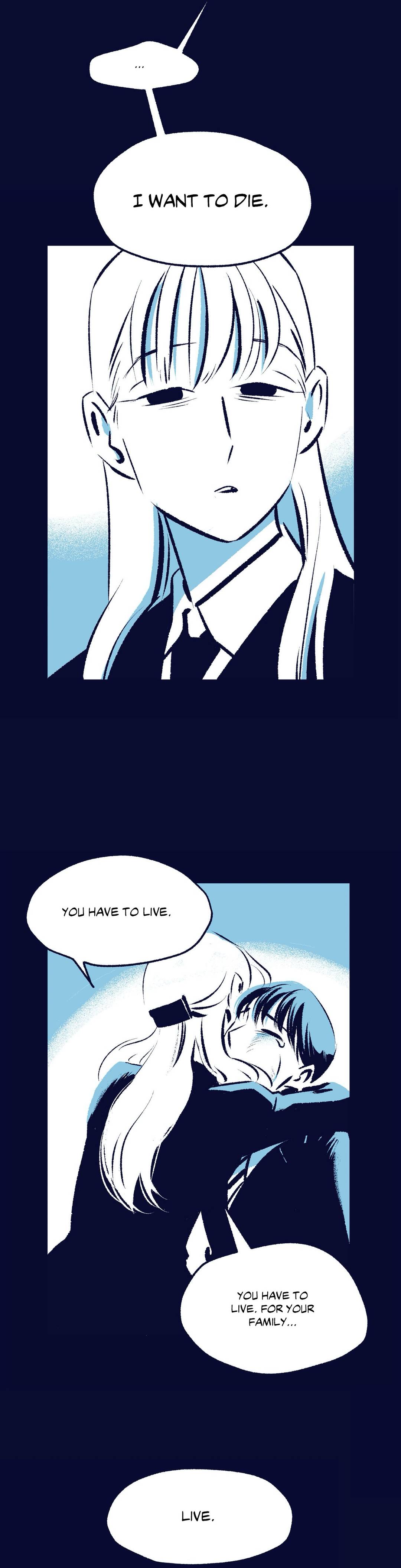 Lovely Death Chapter 26 image 3