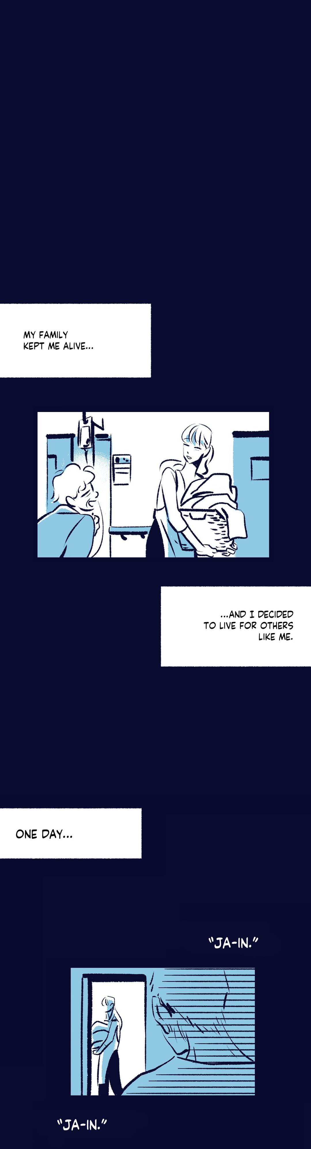 Lovely Death Chapter 26 image 4