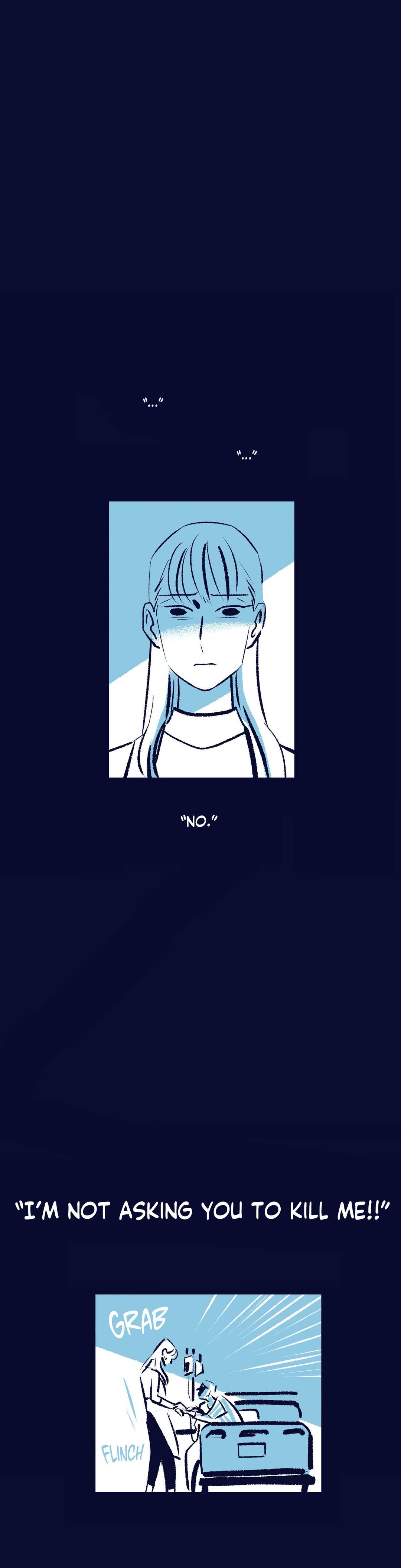 Lovely Death Chapter 26 image 6