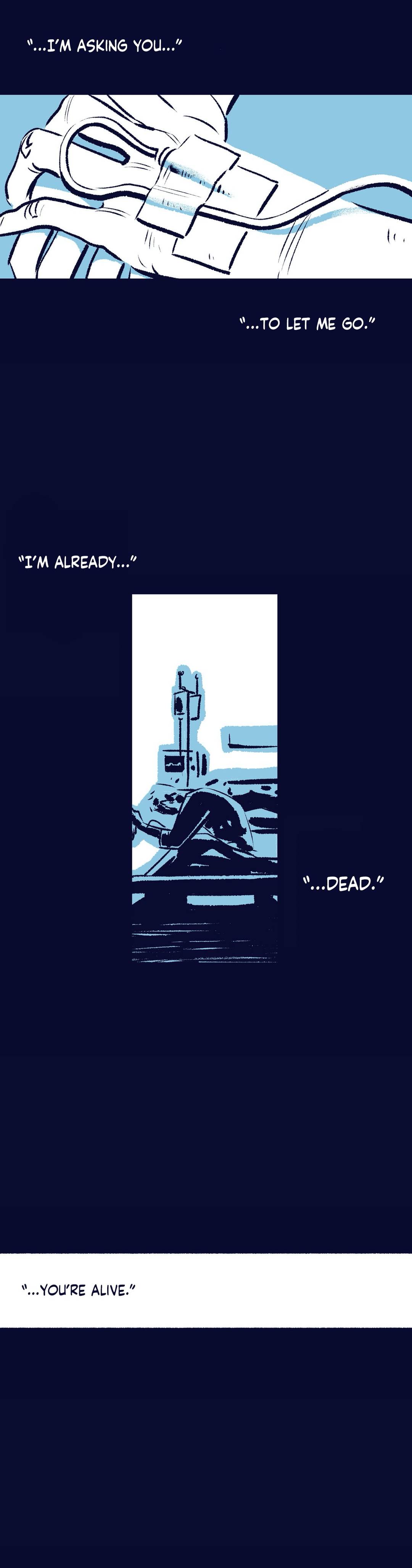 Lovely Death Chapter 26 image 7