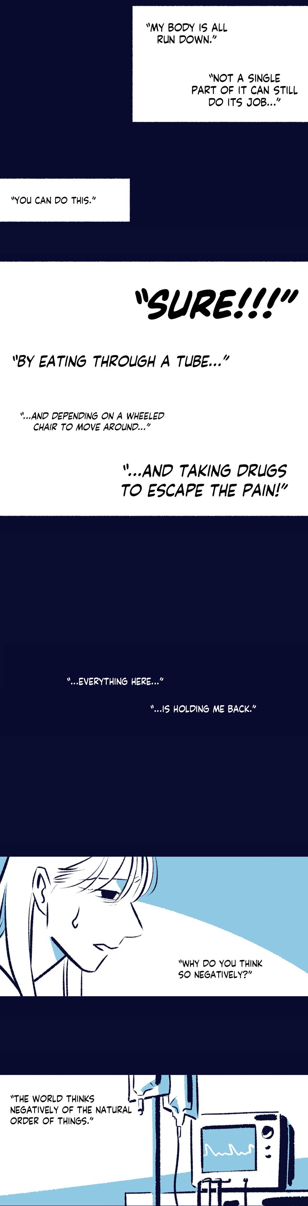 Lovely Death Chapter 26 image 8