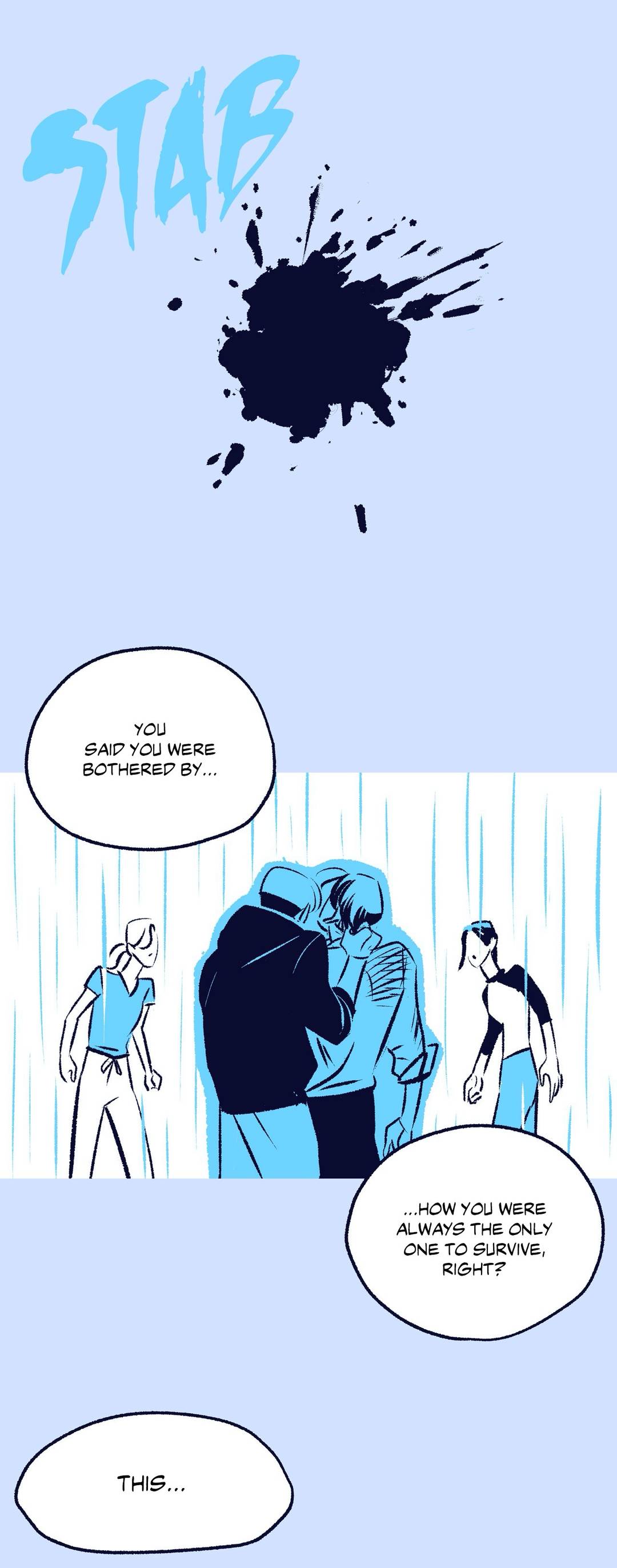 Lovely Death Chapter 27 image 0