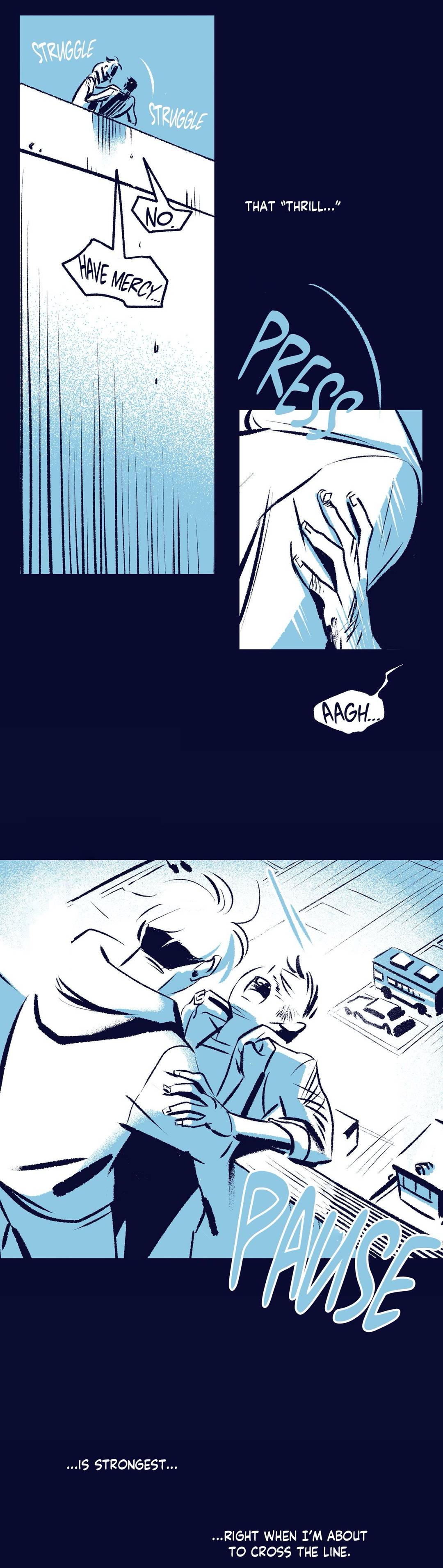 Lovely Death Chapter 27 image 9