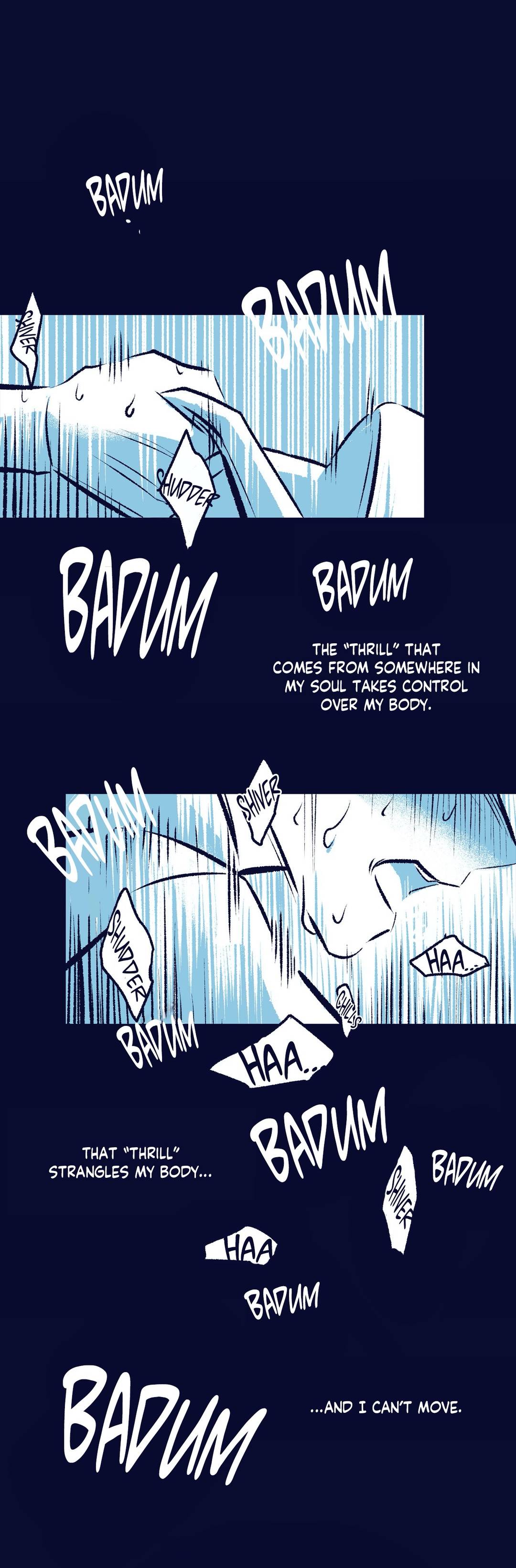 Lovely Death Chapter 27 image 10