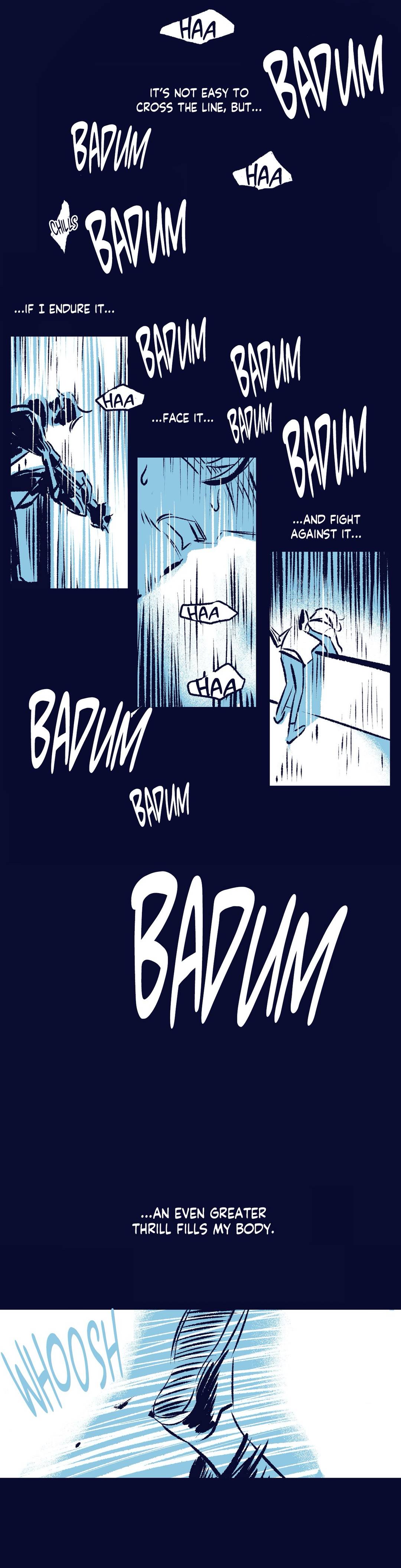 Lovely Death Chapter 27 image 11