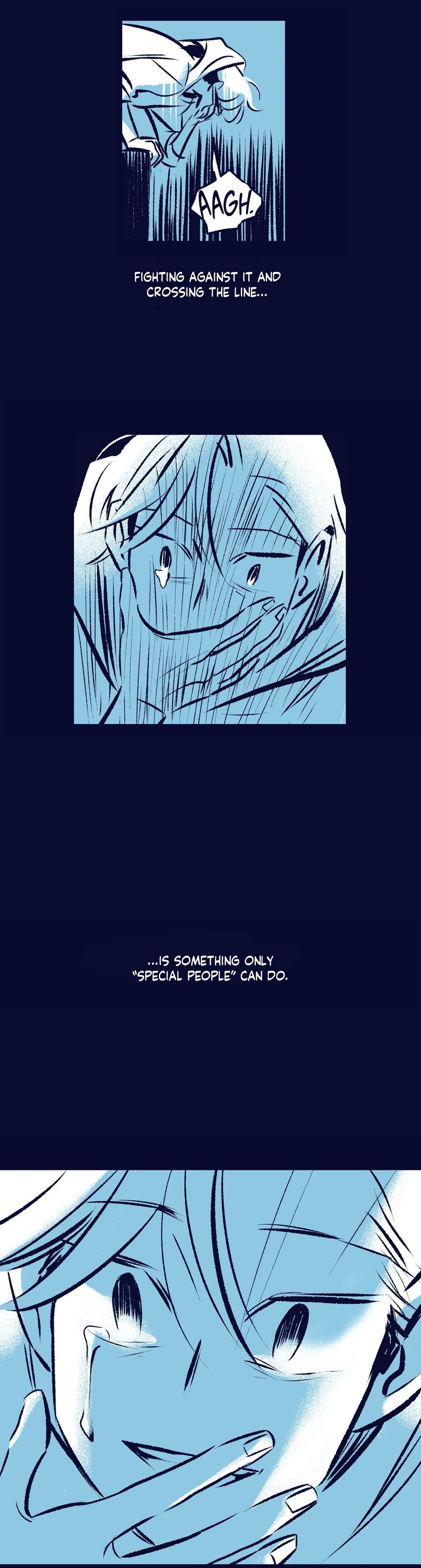 Lovely Death Chapter 27 image 13
