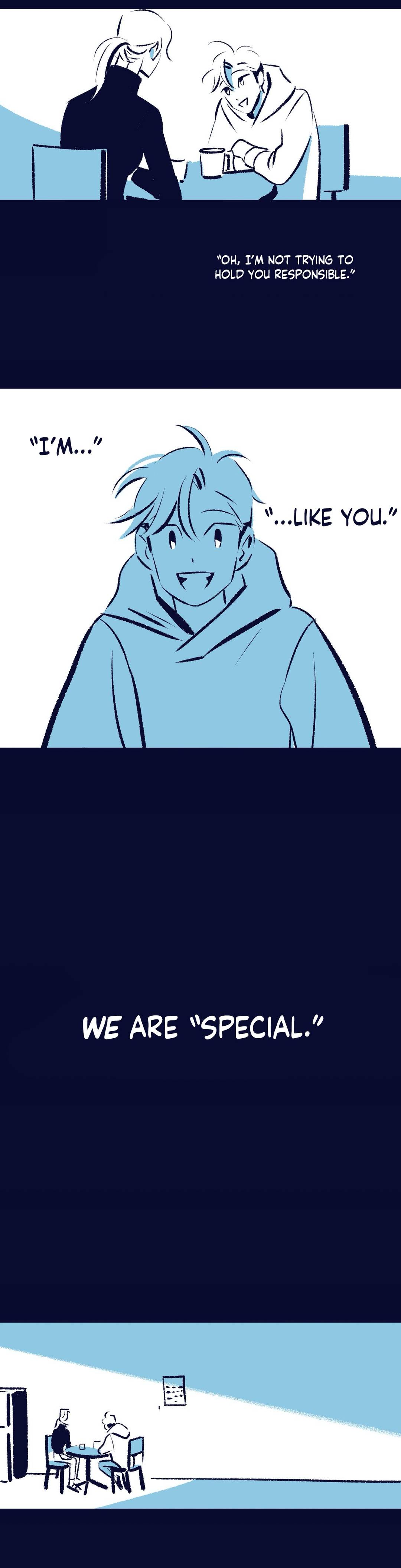 Lovely Death Chapter 27 image 15