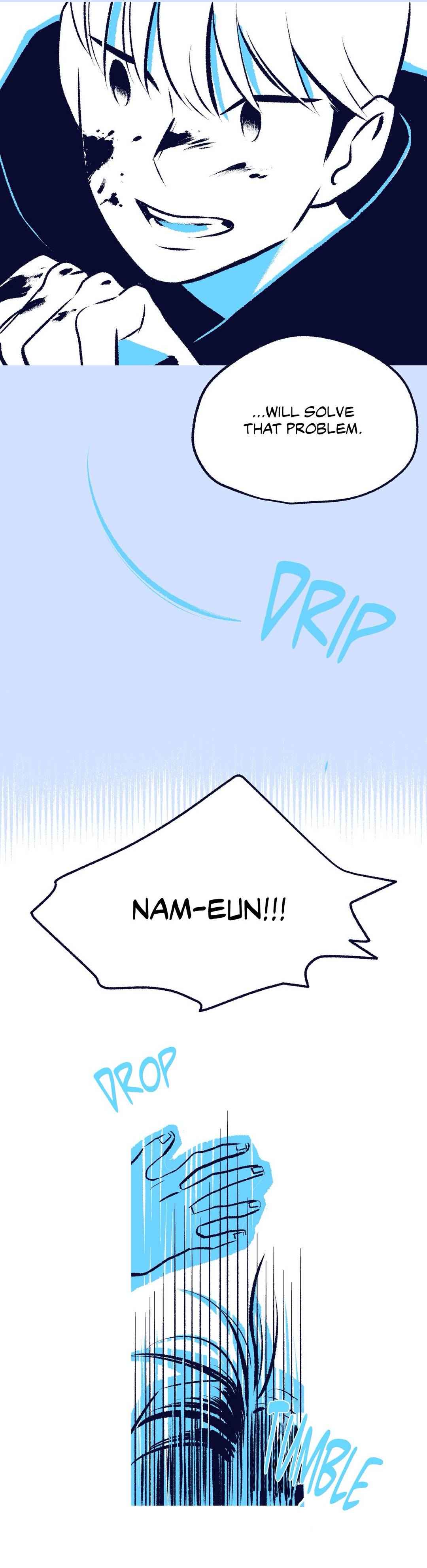 Lovely Death Chapter 27 image 1