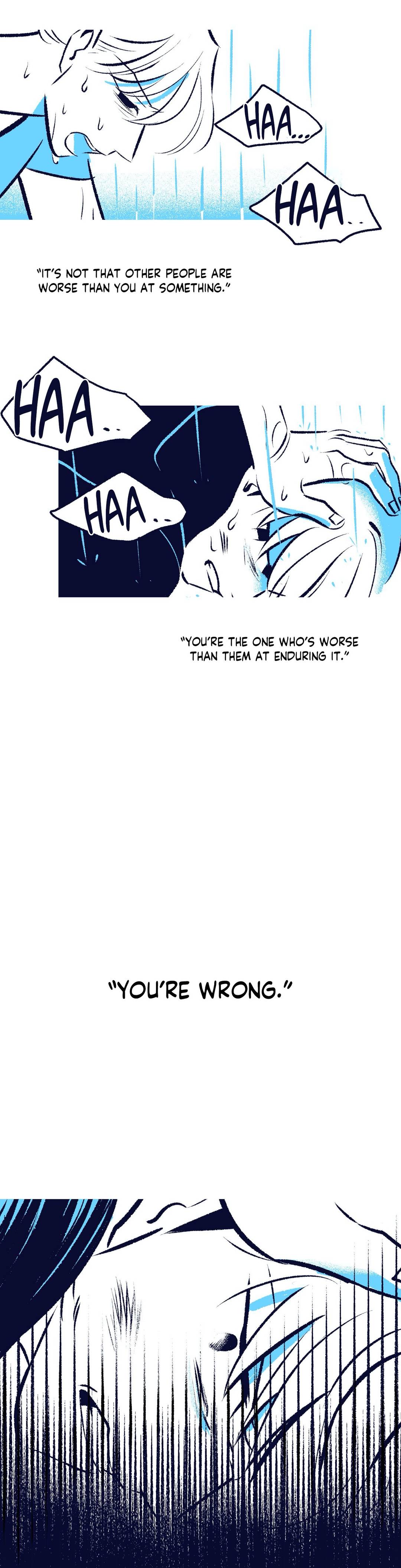 Lovely Death Chapter 27 image 20