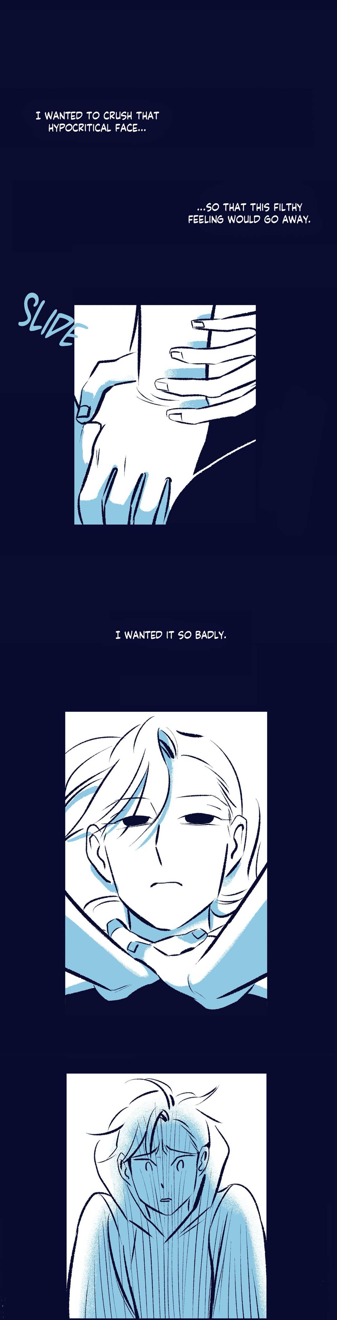 Lovely Death Chapter 27 image 22