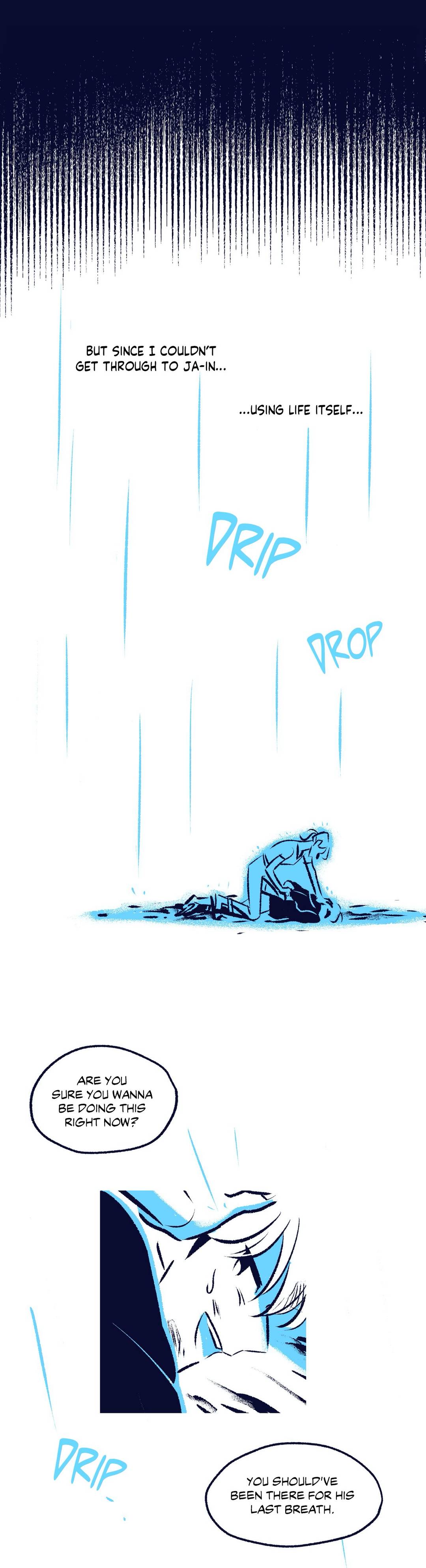 Lovely Death Chapter 27 image 23