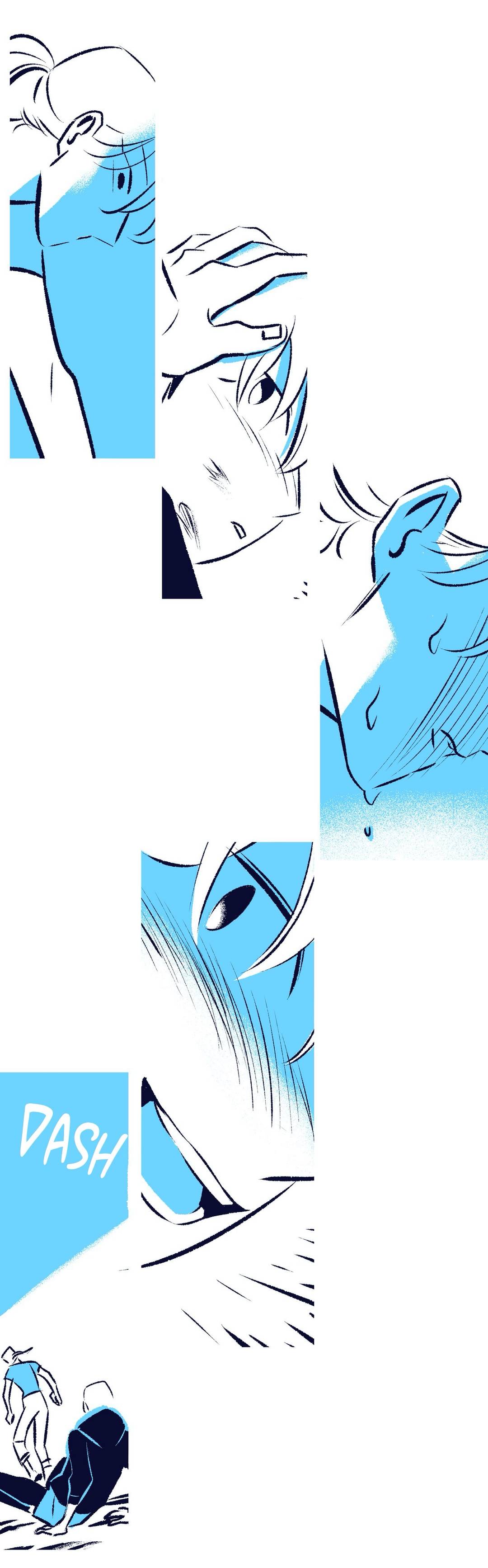 Lovely Death Chapter 27 image 25