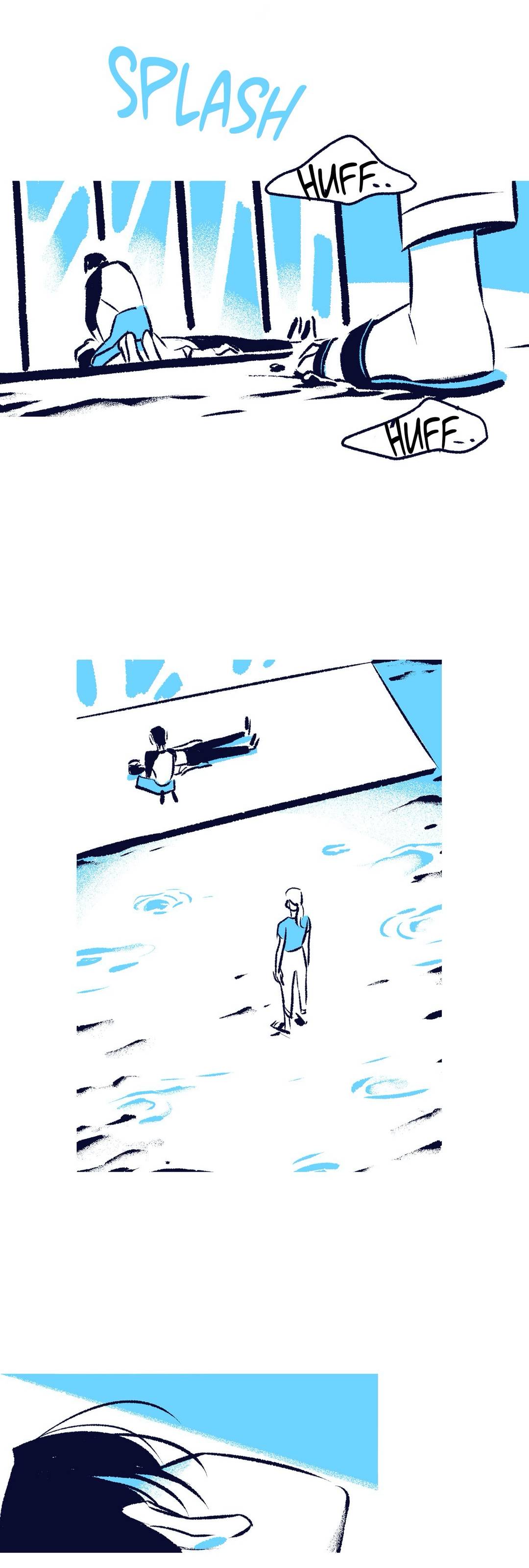 Lovely Death Chapter 27 image 27