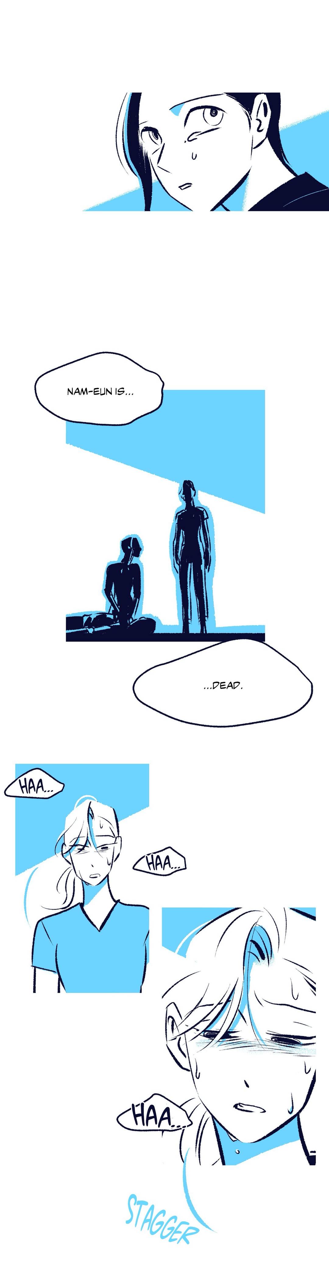 Lovely Death Chapter 27 image 28