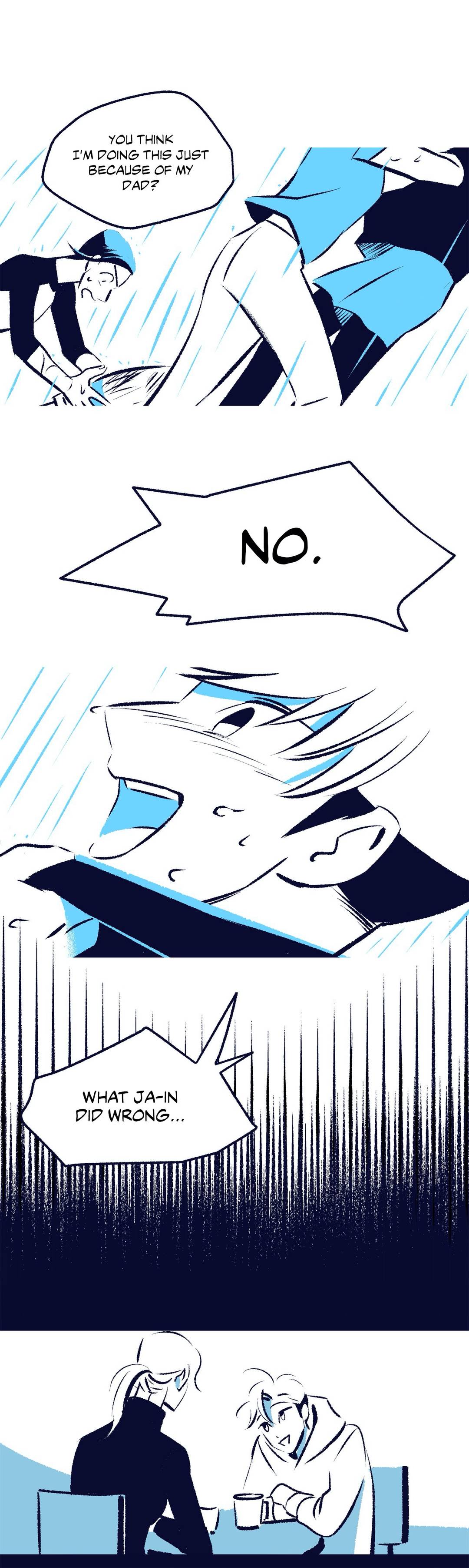 Lovely Death Chapter 27 image 2