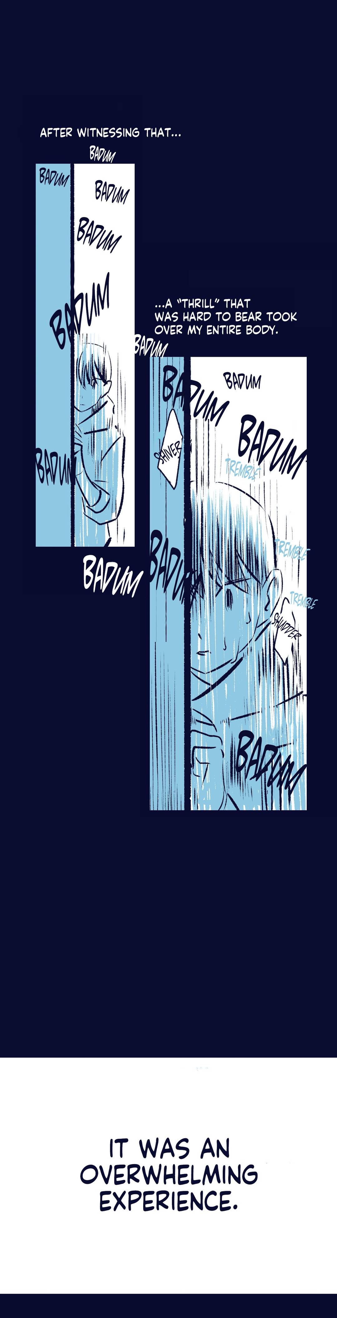 Lovely Death Chapter 27 image 6