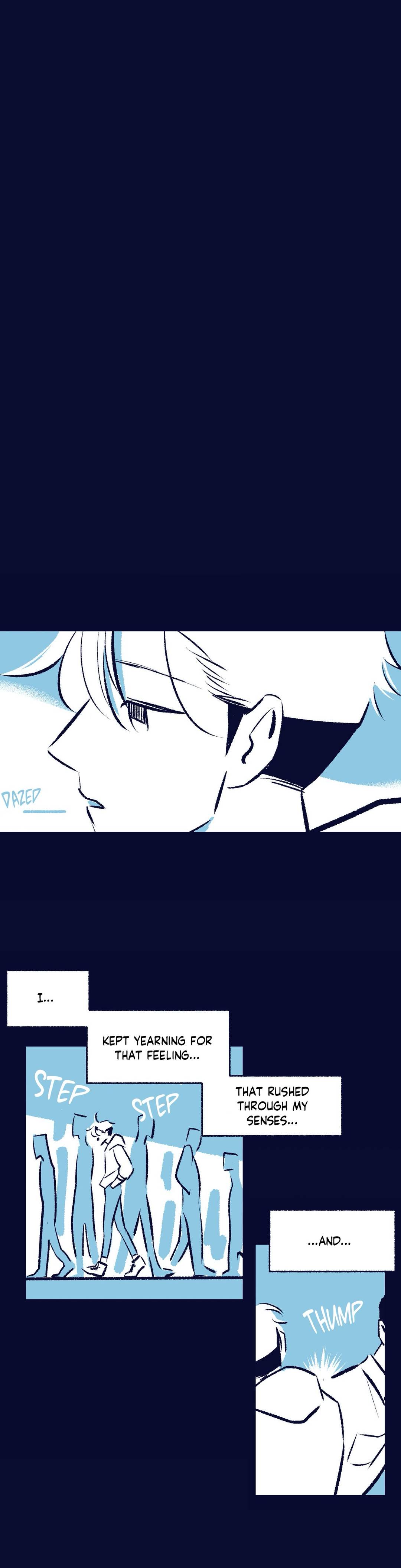 Lovely Death Chapter 27 image 7