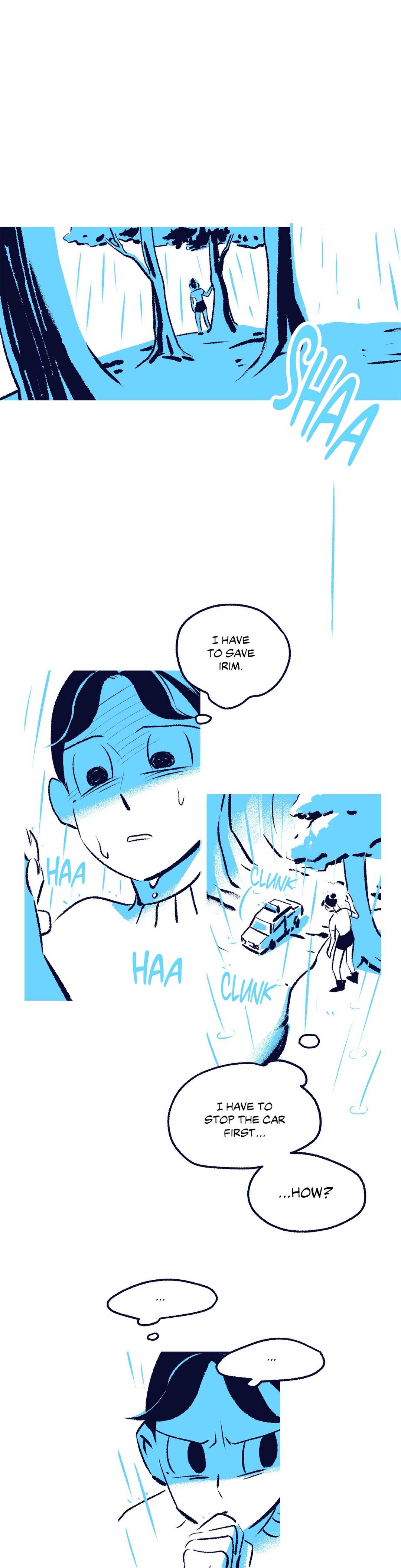 Lovely Death Chapter 28 image 0