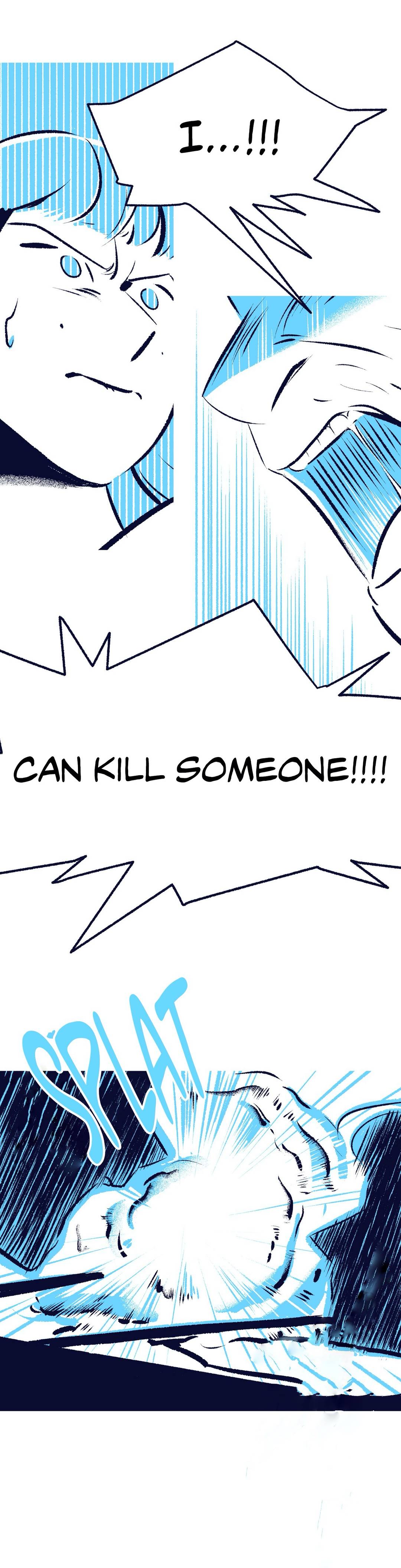 Lovely Death Chapter 28 image 13